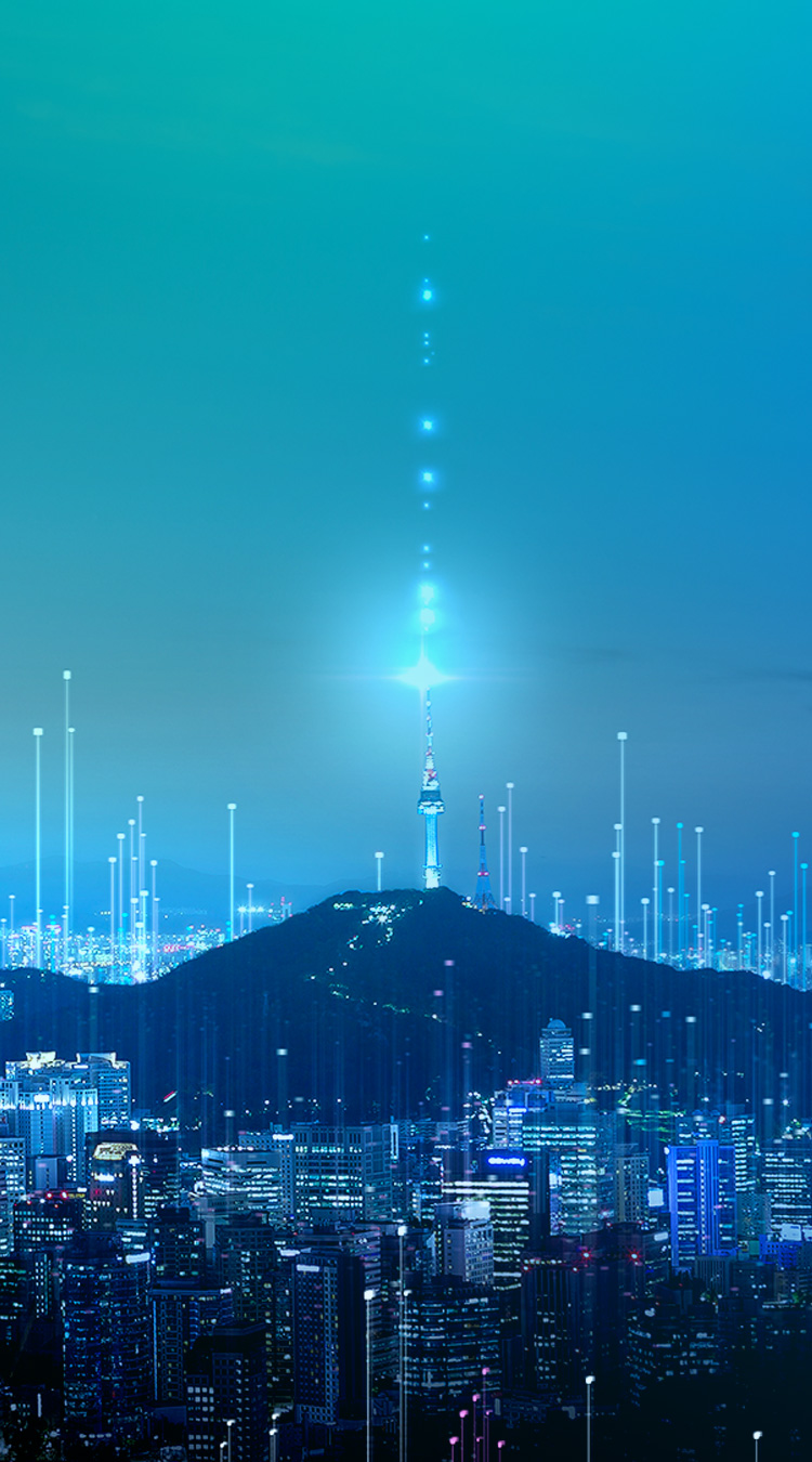 百年長征，科創未來